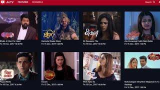 Reliance Jio brings JioTV on web: How to watch live TV for free