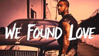 Omarion Type Beat - We Found Love (Prod By. The Dream Beats)