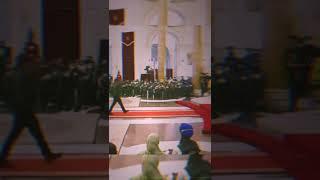 Mahavir chakra president award indian army powerful #youtubeshort