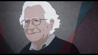 On Anarchism by Noam Chomsky (Book Review)