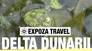 Delta Dunarii (Romania) Vacation Travel Video Guide