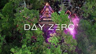 Day Zero Tulum - The Reset