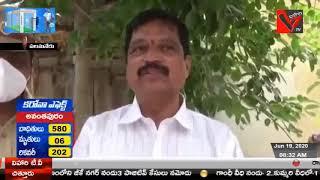 VIHARI TV NEWS LIVE