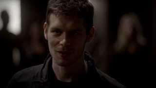 The Originals 1x08 Klaus fights Marcel