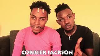 Tayson ak Realisateur CORRIER JACKSON,vin pale avew \ patajel