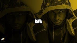 Hopsin Type Beat - "Raw" [Prod. by High Flown]