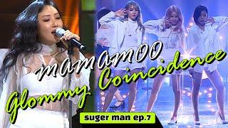 [4K] Mamamoo is THE vocal powerhouse group in all of kpop.