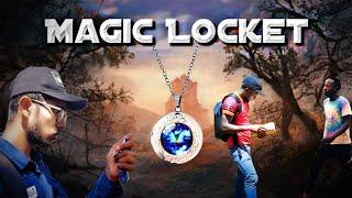 Magic Locket | Khushal Kerai | Jombo Katemple | Innoster