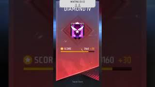 free fire rank push # shorts#viral #fox gaming