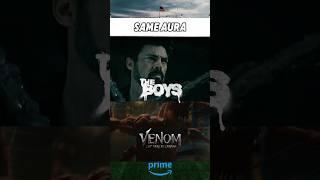 THE BOYS SEASON 4 | BUTCHER KILLS VICTORIA 