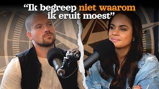 "Het is niet te omschrijven hoe heftig het is!" | Tot Het Uiterste met Dai Carter