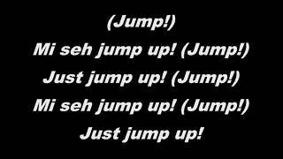 Major Lazer - Jump feat. Busy Signal Lyrics