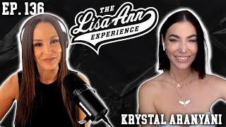 Empowerment Through Spirituality: A Conversation with Krystal Aranyani