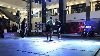 Jafarov Khushdil Adcc International Open India 2019 Final Absolute