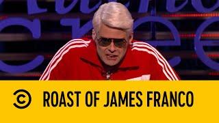 Bill Hader | Roast of James Franco