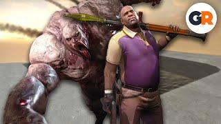 The Best Custom Campaigns in Left 4 Dead 2