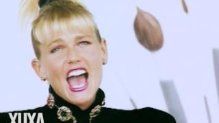 Clipe  Xuxa - Arco-Íris