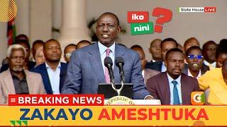 Ep 325 part 1 DID THE PROTESTS WORK? Iko Nini Podcast