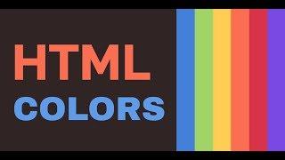 HTML5 Color Picker notepad ++