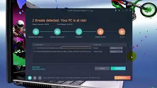 IObit Malware Fighter 7 Free