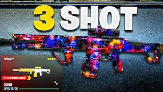 *NEW* 3 SHOT SIDEWINDER is BROKEN in Warzone 3! (Rebirth Island)