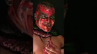 John Cena meets The Boogeyman #Short