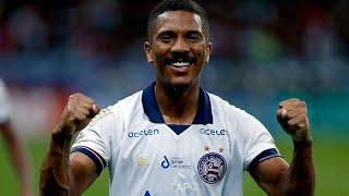 TODOS OS 10 GOLS DE MATHEUS DAVÓ PELO BAHIA