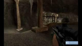 Insurgency mod. Karkar Sniper Work