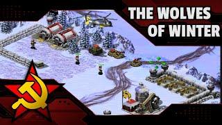 Red Alert 2 | Soviet Fan Mission - The Wolves of Winter