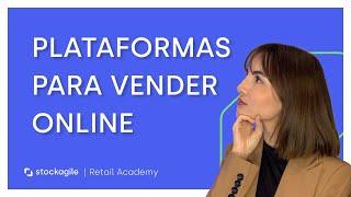 Shopify, Woocomerce y Prestashop: 3 mejores plataformas para vender online