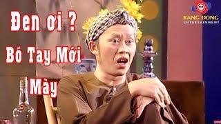 Hài Kịch Mới Nhất  "Đen ơi ? Bó Tay Với Mày" | Hài Hoài Linh, Phi Nhung Hay Nhất