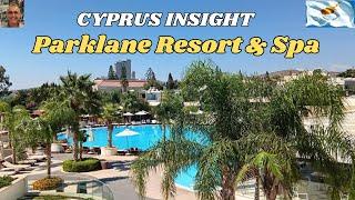 Parklane, a Luxury Collection Resort & Spa, Limassol Cyprus - 2024 Tour.