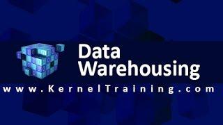 Data Warehousing Tutorial For Beginners