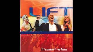 CHRISTIAN CITY CHURCH OXFORD FALLS ~ LIVING WITH YOU / LIFT