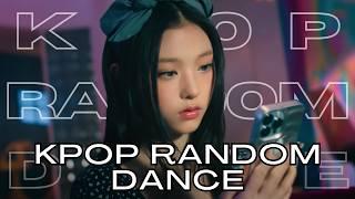 KPOP RANDOM DANCE 2024 [ICONIC/POPULAR]