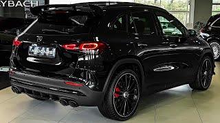 2023 Mercedes AMG GLA 45 - Wild Small SUV!