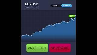 XTrend Speed - Trading d'or et de forex en ligne