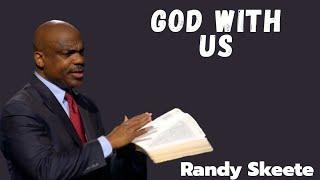 Randy Skeete Sermons 2021 - GOD WITH US | Happy Sabbath day preparation