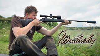 Weatherby's Best Rifle?! - The Mark V Carbonmark - Review &Test