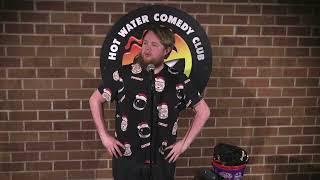 Ryan Kenny LIVE at Hot Water Comedy Club