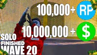 *SOLO* AFK MONEY & RP METHOD IN GTA 5 ONLINE 1.69!  (MAKE $10,000,00 AND LVL 0-100 AFK)