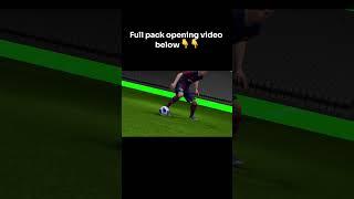 2015 MESSI Moment  BIG Time MESSI Pack Opening  #efootball2024