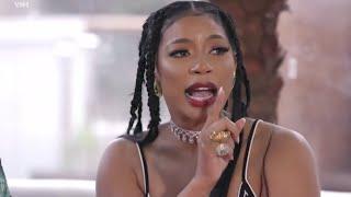 Tommie vs. Production | Love & Hip Hop: Atlanta Season 7