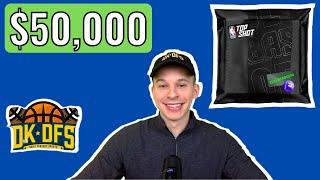 HOW I MADE $50,000 ON NBA TOP SHOT IN ONE MONTH