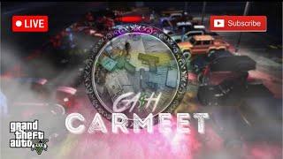 PS5 CARMEET | REALISTIC MEET | SLIDESHOW | CUT UPS | GTA 5 Online 306