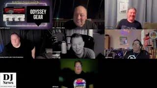 The DJX2024 Experience and Our Thoughts : DJ Live Chat on #DJNTV