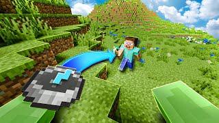 Erstes FEATURE des Minecraft SOMMER UPDATES ist da!