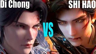 Perfect World : Shi Hao Vs Di Chong | One Will Die