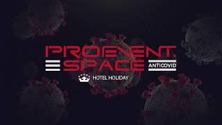 ProEvent Space Holiday