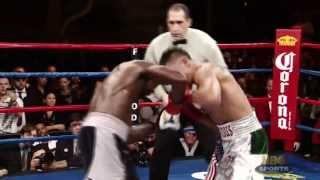 Victor Ortiz: HBO Boxing - Greatest Hits (HBO Boxing)